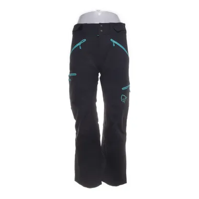 Friluftsbyxor (Blå) från Norrøna Polyamid, Polyester, Elastan