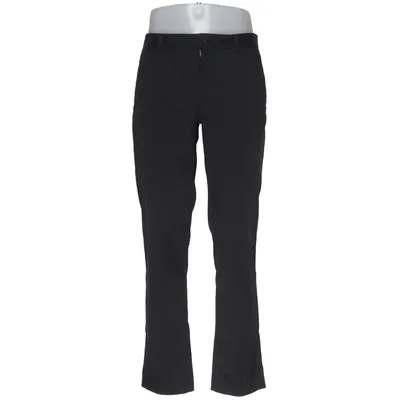 Suit pants (Gray) from Nike Golf Elastane, Polyester