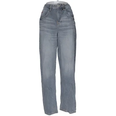 Spijkerbroek (Blauw) van BDG by Urban Outfitters Gerecycled katoen