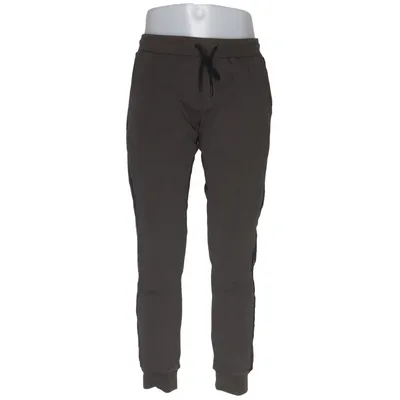 Joggingbroek (Grijs) van Antony Morato Katoen, Elastaan
