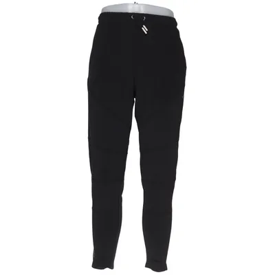 Sweatpants (Black) from First