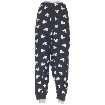 Pajama pants (Black, White) from Disney by Primark Cotton, Elastane