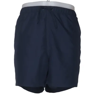 Badshorts (Blå) från Frank Dandy Polyester