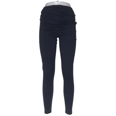 Vente leggings (Blå) fra Women Essentials by Tchibo Økologisk bomuld