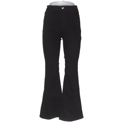 Jeans (Black) from Mohito Cotton, Elastane, Polyester
