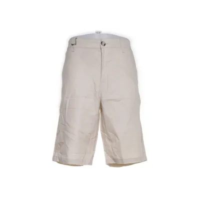 Shorts (Beige) från "SU" Bomull, Linne