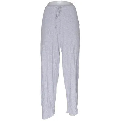 Sweatpants (Gray) from Zara Home Cotton, Polyamide