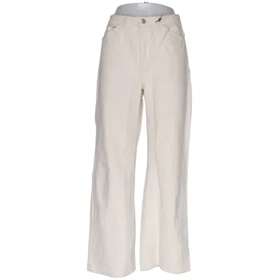 Jeans (Beige) from NA-KD Reborn