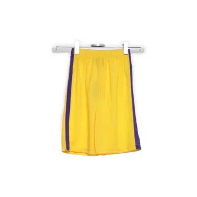 Basketshorts (Gul, Flerfärgad) från Sport Zone Polyester