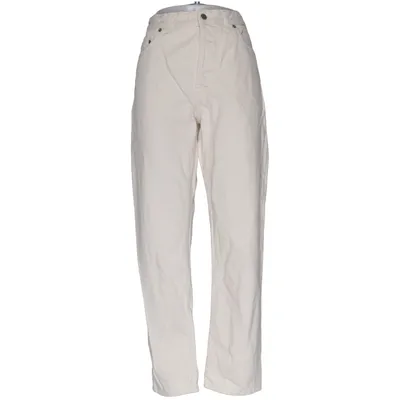 Jean (Blanc) de Berg & Berg Coton biologique