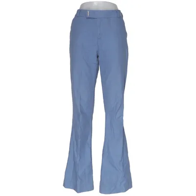 Suit pants (Blue) from Salsa Jeans Cotton, Elastane, Linen
