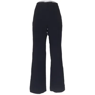 Suit pants (Blue) from Filippa K Elastane, Polyamide, Viscose