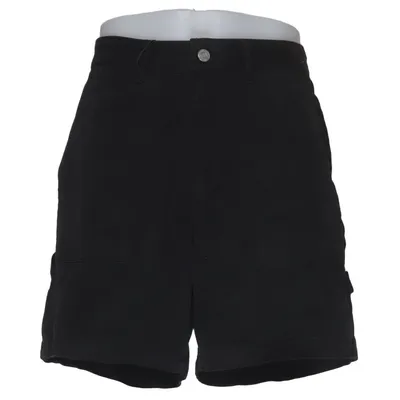 Shorts (Svart) från Schnayderman's Bomull