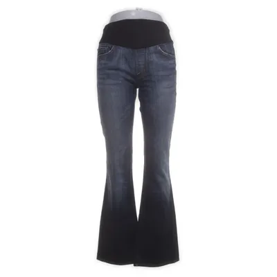 Zwangerschapsjeans (Blauw) van Citizens of Humanity Nylon, Elastaan