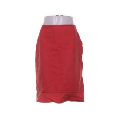 Jeanskjol (Röd) från Jackpot by Carli Gry