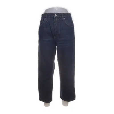 Jeans (Blå) fra Closed Lyocell, Bomuld