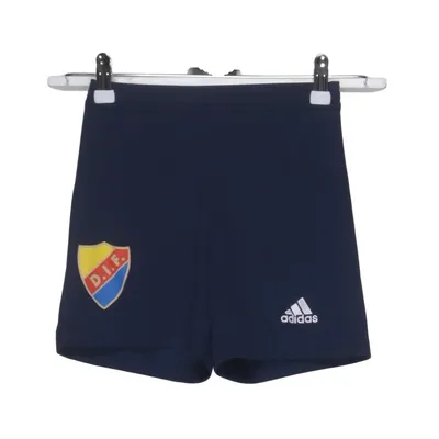 Sports shorts (Blue) from Adidas Recycled polyester