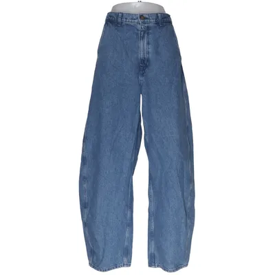 Jeans (Blue) from Arket Cotton