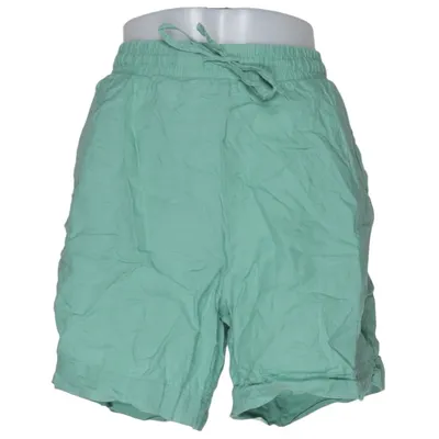 Shorts (Grøn) fra Cubus Bomuld, Linned
