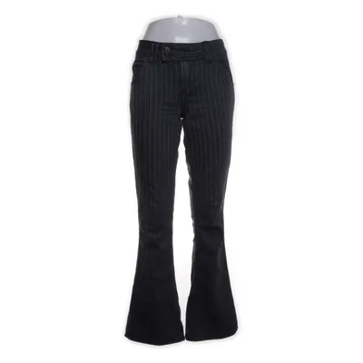 Spijkerbroek (Grijs, Meerkleurig) van BDG by Urban Outfitters Katoen, Elastaan, Polyester, Viscose