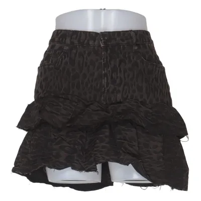 Skort (STYLE.MARY) från Brax Feel Good Bomull, Elastan, Polyamid