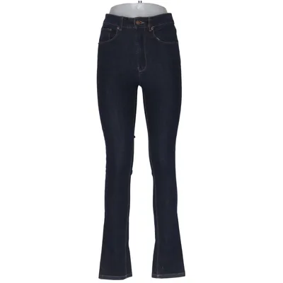 Spijkerbroek (Stella) van 1953 Denim Brand Katoen, Elastaan