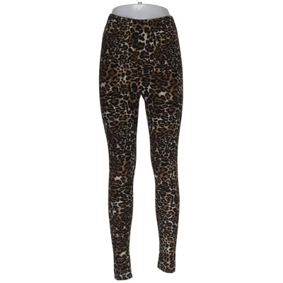 Leggings (Brown, Black, Beige) from Select Woman Elastane, Polyester