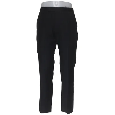 Suit pants (Black) from Brothers Elastane, Polyester, Wool