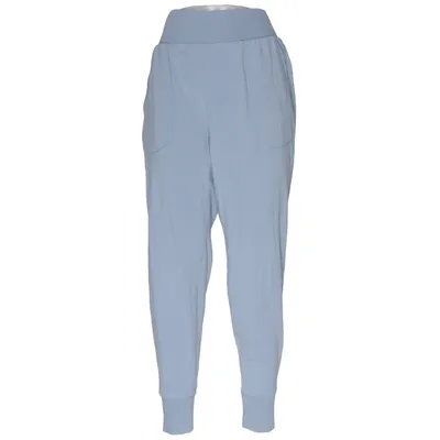 Jogginghose (Blau) von Esprit Sport Baumwolle, Elasthan