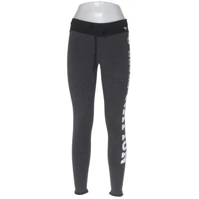 Sweatpants (Yoga) fra Pink Victoria's Secret Bomuld, Elastan, Polyester