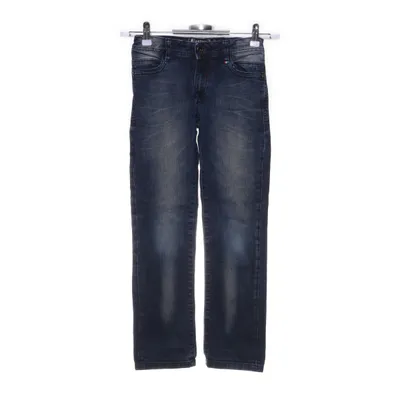 Jeans (Blå) från Vingino Bomull, Elastan