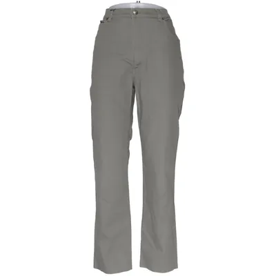 Jeans (Grön) från Calamity Jane's Bomull, Elastan