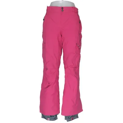 Pantalon de neige (Rose) de Stuf Polyamide, Polyester