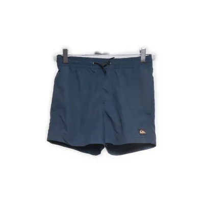 Sweatshort (Blauw) van Quiksilver Polyester
