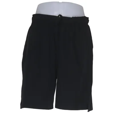 Träningsshorts (Svart) från Contra