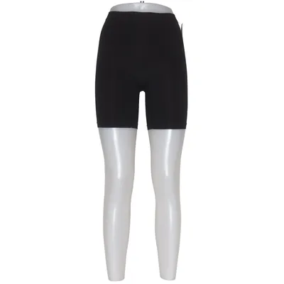 Short de compression (Noir) de Cubus Élasthane, Polyamide