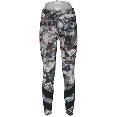 Collants de sport (Vert, Multicolore) de FP Movement Élasthane, Polyester