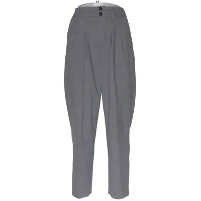 Suit pants (Gray) from LC Waikiki