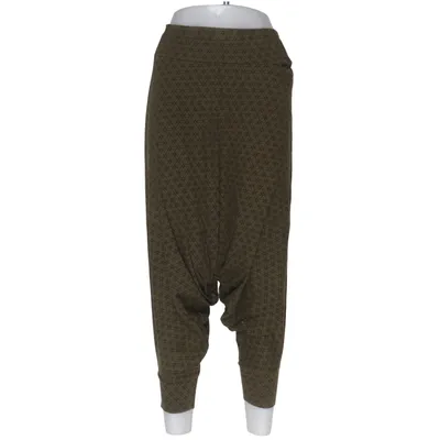 Sarouel (Vert) de Guru Shop Coton