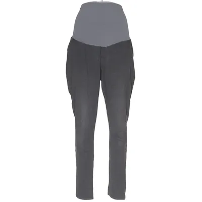 Vente leggings (Grå) fra Motherhood Maternity