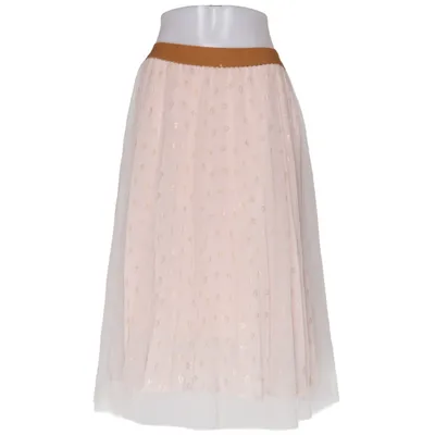 Tule rok (Roze, Goud) van Soulmate