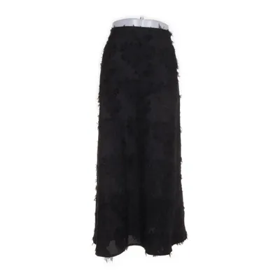 Långkjol (Svart) från Soaked