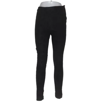 Leggings (Zwart) van Killstar Elastaan, Polyamide, Viscose