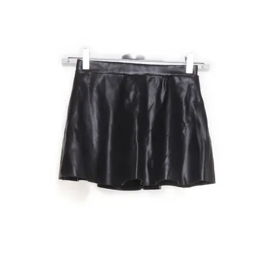 Kjol (Svart) från H&M Polyester, Polyuretan