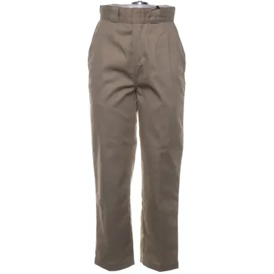 Chinos (Beige) van Dickies Katoen, Polyester