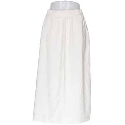 Jupe longue (JOHANNA) de WERA Lin, Viscose