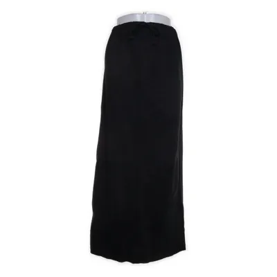 Maxi rok (Zwart) van Ladies Wear