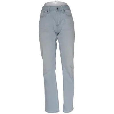 Spijkerbroek (RAZOR SLIM FIT) van Denham Katoen, Elastaan, Polyester