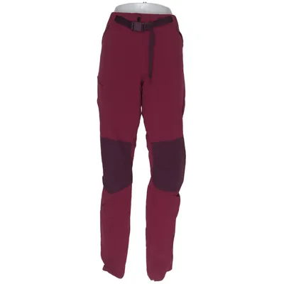 Outdoor pants (Purple) from Decathlon