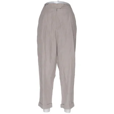 Chinos (Beige) från COS Bomull, Kupro